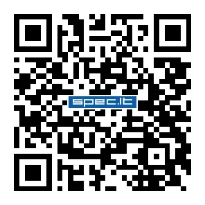 QR kodas | Composite Flavor, MB | spec.lt