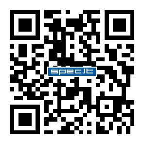 QR kodas | Compositus, UAB | spec.lt