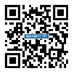 QR kodas | Comprana, UAB | spec.lt