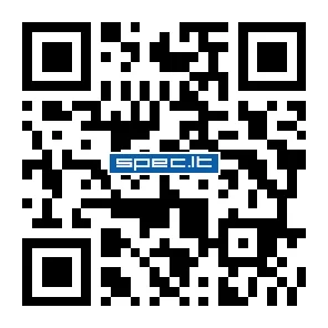 QR kodas | Comprega, UAB