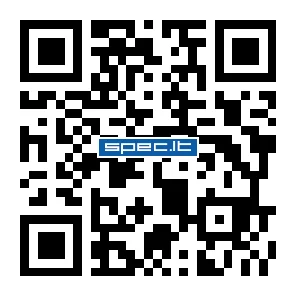 QR kodas | Comprenta, UAB