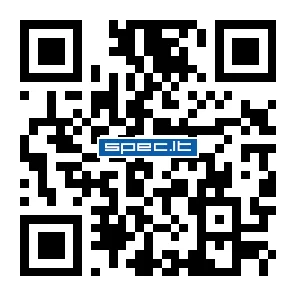 QR kodas | Comptables, UAB | spec.lt