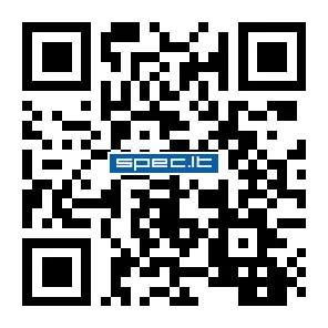 QR kodas | COMPUSFAKTUS, UAB | spec.lt