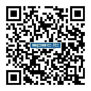 QR kodas | Computer Network Service Arseniy Production & Publishing, IĮ | spec.lt