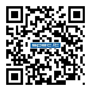QR kodas | Computer Services Utena, UAB | spec.lt