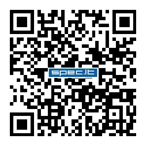 QR kodas | Computer Technology Installations, UAB