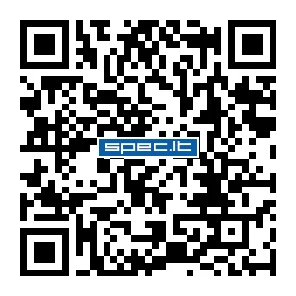 QR kodas | COMPUTERLAND - BALTIJOS KOMPIUTERIŲ CENTRAS,UAB | spec.lt