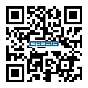 QR kodas | COMREAL, UAB | spec.lt