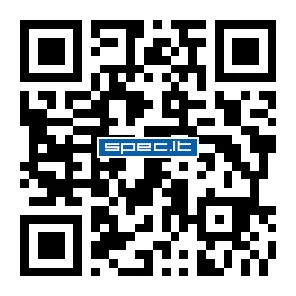 QR kodas | Comrit, UAB