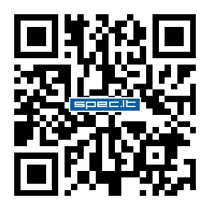 QR kodas | COMRIVA, UAB | spec.lt