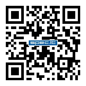 QR kodas | Comsec, UAB