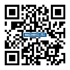 QR kodas | Comseta, UAB