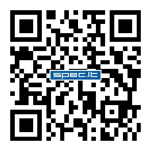QR kodas | Comtechna, UAB | spec.lt