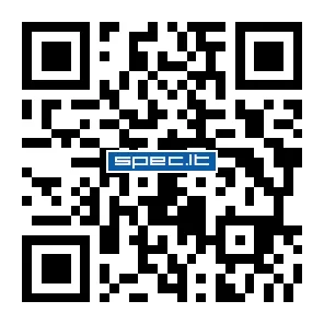 QR kodas | COMTEL, VŠĮ