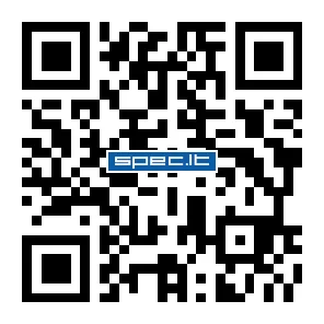 QR kodas | COMTERA, UAB | spec.lt