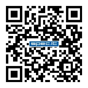 QR kodas | Comundo Lithuania, UAB