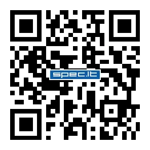 QR kodas | Comversia, UAB | spec.lt