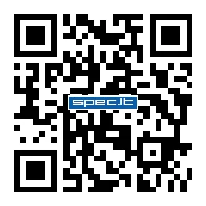 QR kodas | CON DIOS, UAB | spec.lt