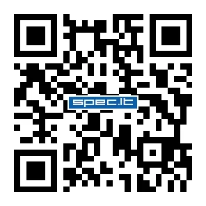 QR kodas | Cona Baltic, UAB
