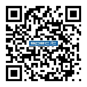 QR kodas | CONAN GYM VILNIUS, UAB