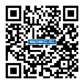 QR kodas | Conangym, UAB | spec.lt