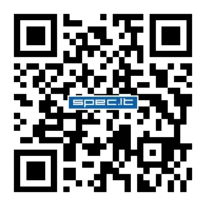 QR kodas | CONBALTAS, UAB