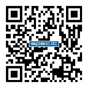 QR kodas | Concentrix Lithuania, UAB | spec.lt