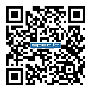 QR kodas | Concept 4 Clinic, UAB