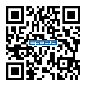 QR kodas | Concept Car, UAB