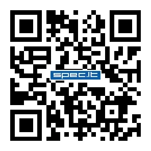 QR kodas | ConcepT CRO, UAB | spec.lt