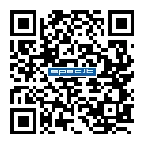 QR kodas | Concept events & media, UAB | spec.lt
