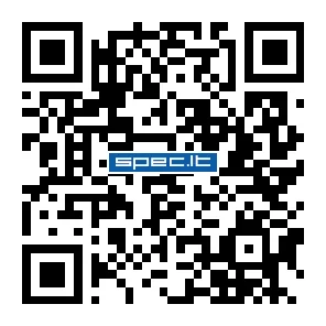 QR kodas | Concept Fortis, UAB | spec.lt