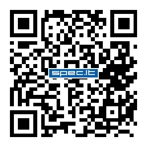QR kodas | Concept projektai, MB