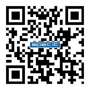 QR kodas | CONCEPT W, UAB