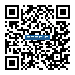 QR kodas | Concepta Consultatio, UAB | spec.lt
