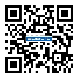 QR kodas | Concepto, MB