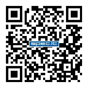 QR kodas | CONCEPTUS MEDIUS, UAB