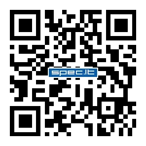 QR kodas | Concora, UAB
