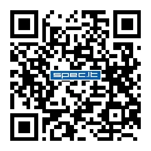 QR kodas | Concord trans, UAB