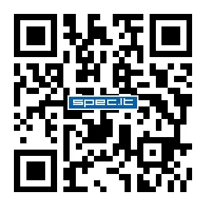 QR kodas | Concordia, MB