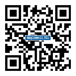 QR kodas | ConCreate, UAB | spec.lt