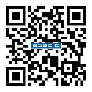 QR kodas | Concreetas, UAB