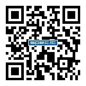 QR kodas | Concresta, MB