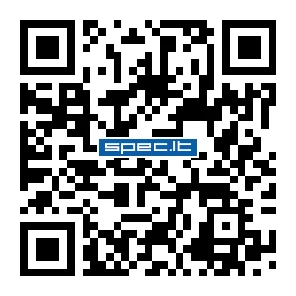 QR kodas | Concrete masters, MB | spec.lt