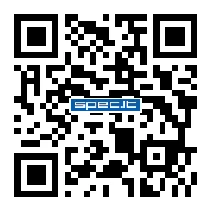 QR kodas | CONCRETUM, UAB | spec.lt