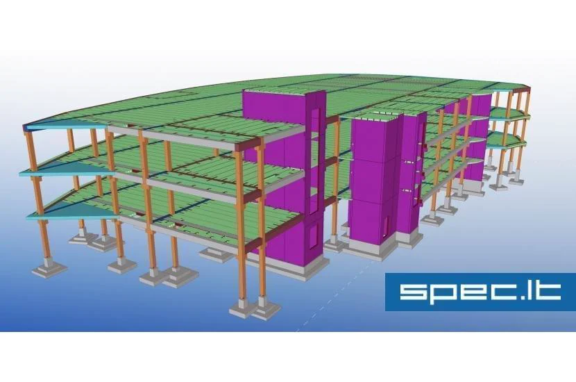INHUS Engineering, UAB | spec.lt