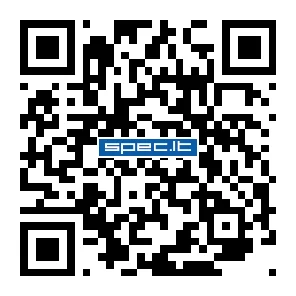 QR kodas | INHUS, UAB