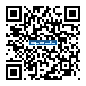 QR kodas | Concurrence Systems, UAB