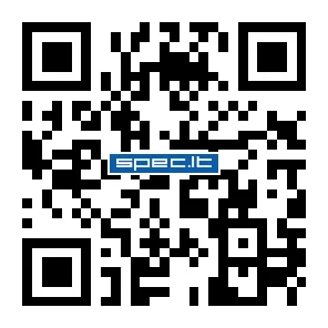 QR kodas | Concurro, UAB | spec.lt
