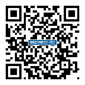 QR kodas | KREDECO, UAB | spec.lt